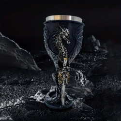 Epic Mug Goblet Dragon...