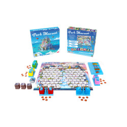 Board Game Dream Park