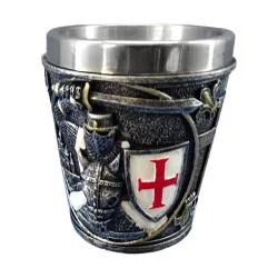 Epic Templar Glass...