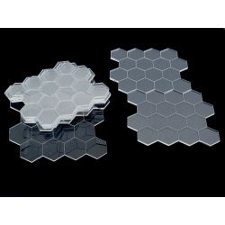 Crafters: Acrylic modular...