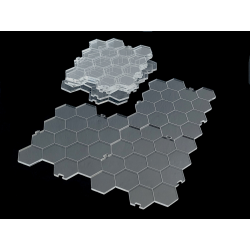 Crafters: Acrylic modular...