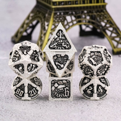 RPG Dice Dragon Legacy of...
