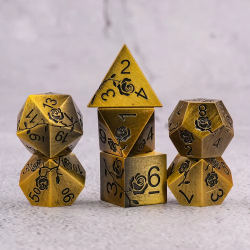RPG Dice Fairy Tale of...
