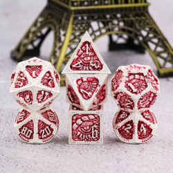RPG Dice Dragon Legacy of...