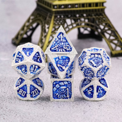 RPG Dice Dragon Legacy of...