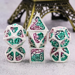 RPG Dice Dragon Legacy...
