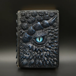 Notebook Notebook Notes Eye...