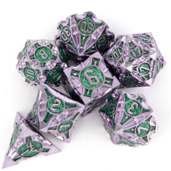 RPG Dice Mechanical...