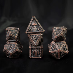 RPG Dice Shadows of...