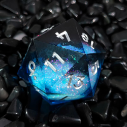 RPG Die Tears of Ether...