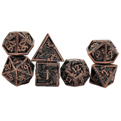 RPG Dice Eye of Awakening...