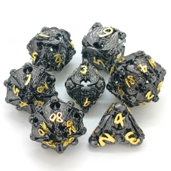 RPG Dice Fall of an Angel...