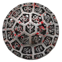 RPG Dice Metal...