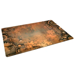 UNIVERSAL RUBBER GAME MAT...