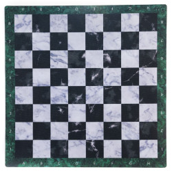 RUBBER MAT FOR CHESS...