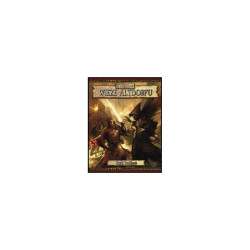 Warhammer Fantasy Roleplay...