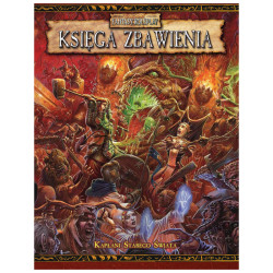 Warhammer Fantasy Roleplay...