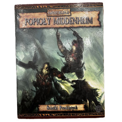 OUTLET WARHAMMER FANTASY...