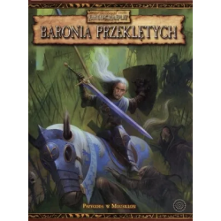 WARHAMMER FANTASY ROLEPLAY...
