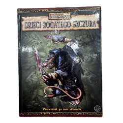 WARHAMMER FANTASY ROLEPLAY...