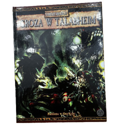 WARHAMMER FANTASY ROLEPLAY...