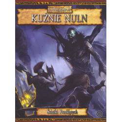 Warhammer Fantasy Roleplay...