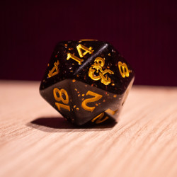 RPG Dice 50th Anniversary...