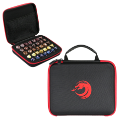 Dragon Bag Suitcase Box...
