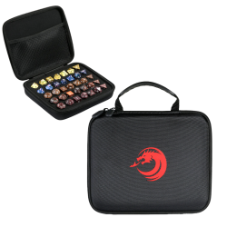 Dragon Bag Suitcase Box...