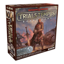Board Game Dungeons and...