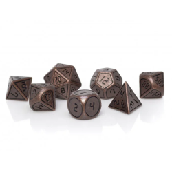RPG Dice Ancient Aliens Set...