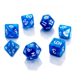 RPG Dice Valhalla Set 7...