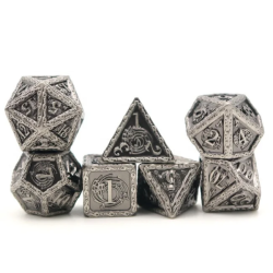 RPG Dice Enchanted Bard's...