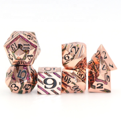 RPG Dice West of Cairo Set...