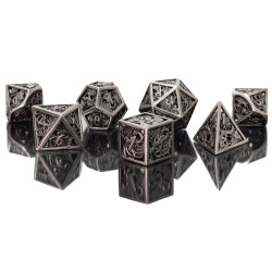 RPG Dice Fortress of...