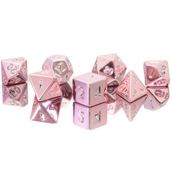 RPG Dice Fairy Dust Set 7...