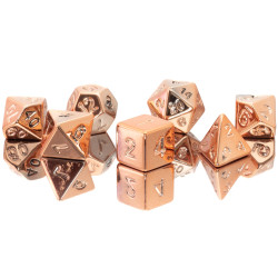 RPG Dice Californian West...