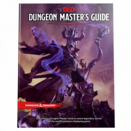 Dungeons Dragons Handbook:...