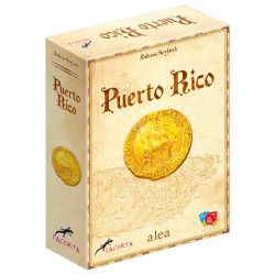 Puerto Rico (3rd edition)