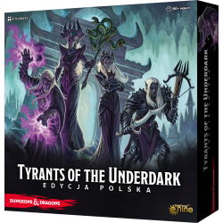 Dungeons & Dragons: Tyrants...