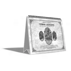 Worlds at a Glance 5E -...