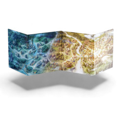 Worlds at a Glance 5E -...