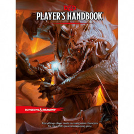 Dungeons And Dragons...