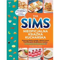 The Sims. Unofficial Cookbook