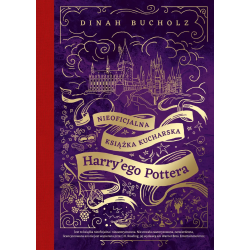 The Unofficial Harry Potter...