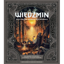 The Witcher. Official Cookbook
