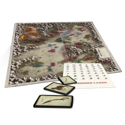 Forbidden Lands The...