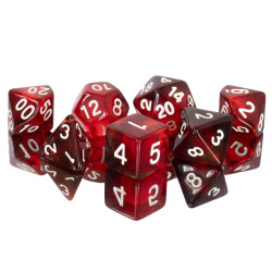 RPG Dice Galaxy Maisie Set...