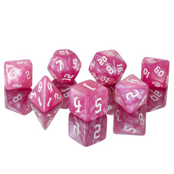 RPG Dice Gothic Princess...