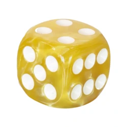 Die 1.6 cm RPG When the...